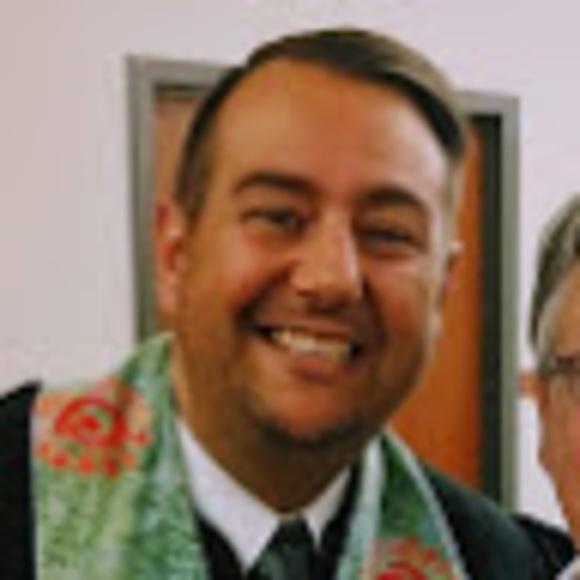 Meet your Posher, Joel - Picture 1 of 1